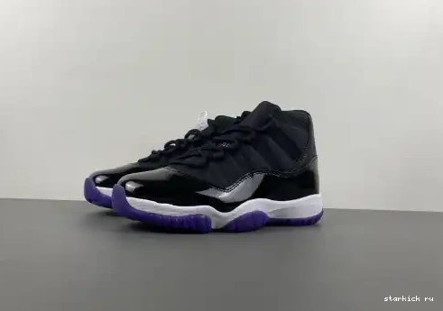   Retro Air CT8812-999  Jordan Purple 11 CT8812-999 0630